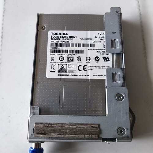 议价3290736-A 120GB HDS VSP G200 G可维修