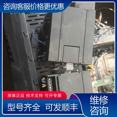 议价214-1BD21-0XB0 PLC成色如图，图 可维修
