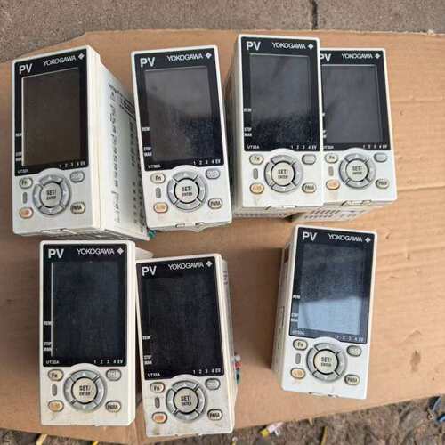 议价横河YOKOGAWA UT32A温控器 货可维修