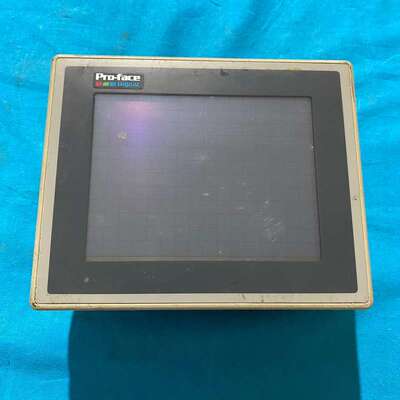 议价PRO-FACE 2880011-01。gp377-sc41可维修