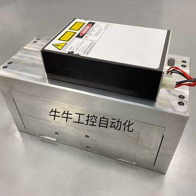 议价INNOLIGHT激光器MANZ GN 1500 A5.3可维修