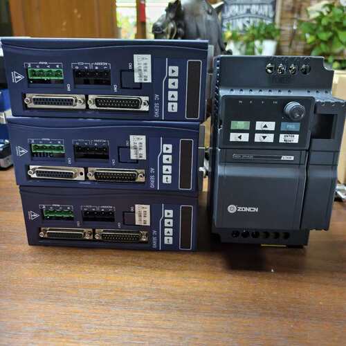 议价处理贝格达伺服驱动器SEF-AL151 成色好可维修