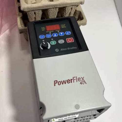 议价Allen Bradley Power Flex 40 22可维修