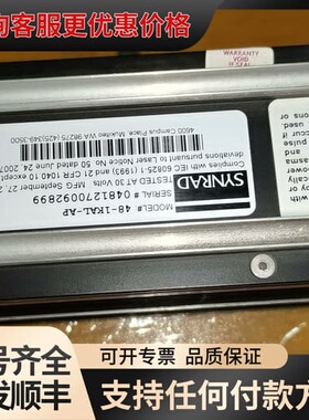 议价ASYS亚系镭雕机件，新锐激光器 48-1KAL-AP一可维修