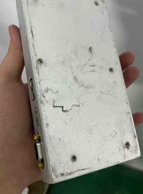 议价AMAT应用材料0010-16577电源模块，型号0010-可维修
