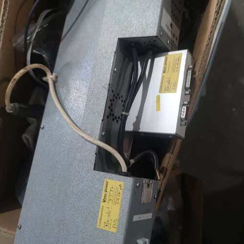 议价德国VEROPOWER电源VP490 136-011991F可维修