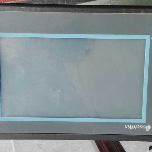 议价信捷TouchWin触摸屏，型号TG765-XT（WG），可维修