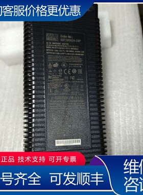 议价GST280A24-C6P 台湾24V11.67A可维修