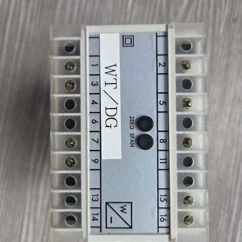 议价WT/DG功率变送器 WATT TRANSDUCER可维修