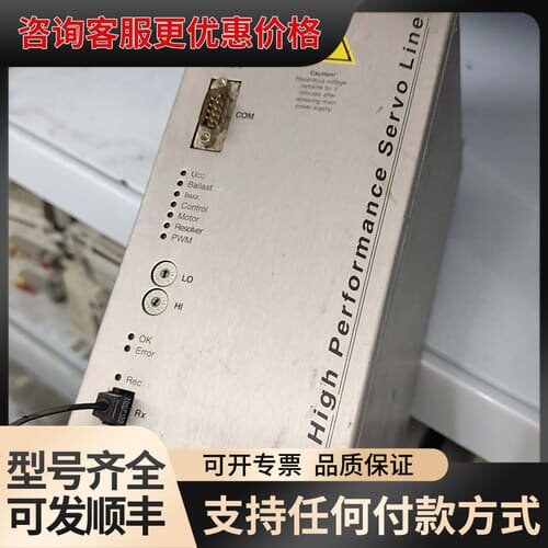 议价INDEL AG驱动器INFO-SAC2，品，型号清晰可可维修