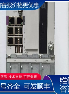 议价力士乐工控机vpb40成色如图，里面目前是克隆的两块 可维修
