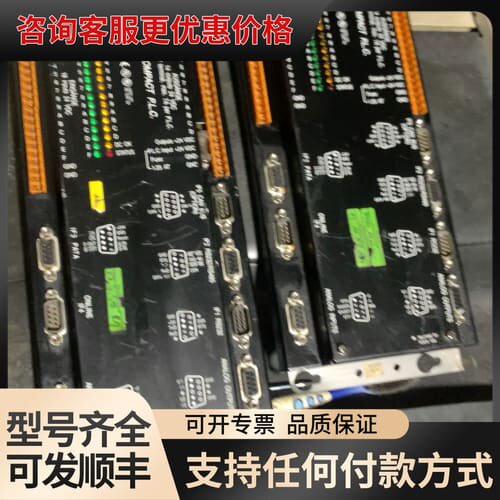 议价B R COMPACT PLC控制器BRCOMP1-0可维修