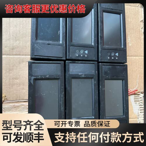 议价ON-9580AC schneider 显示终端，可维修