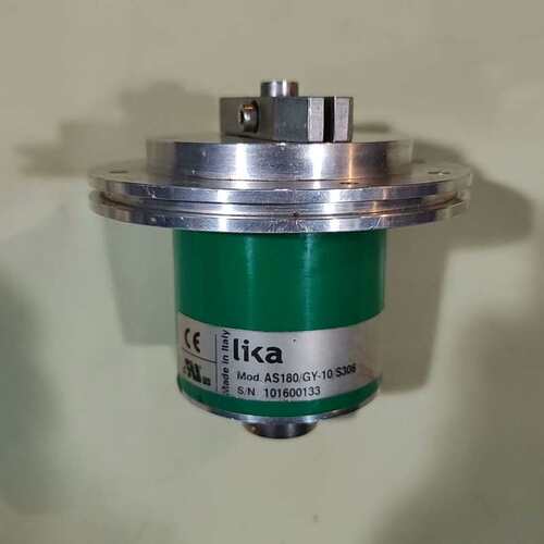 议价LiKa编码器AS180/GY-10/S306，实物如图可维修