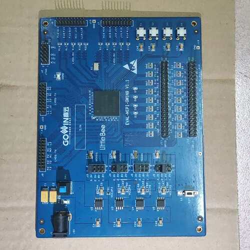 议价高云 EVAL-Mipi-GW1N9-V1.1 核心板，可维修