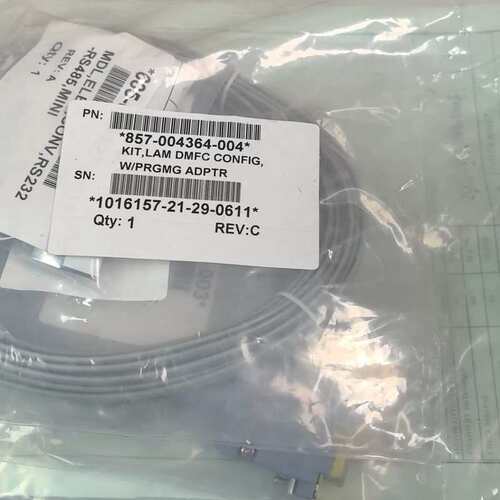 议价LAM 857-004364-004 KIT LAM DMF可维修