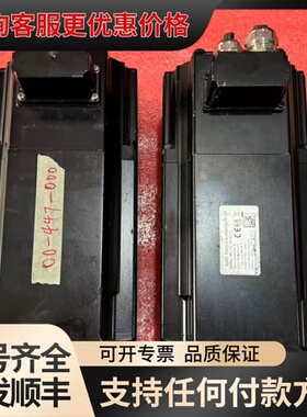 议价库卡机器人电机ME_110_120_30_W1，订货号00-可维修