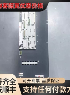 议价鲍米勒驱动器BM4443-SI0-01243-03 可维修