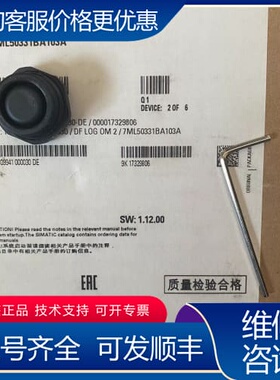 议价MULTIRANGER 100，7ML5033-1可维修