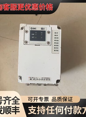 议价EX245-SPR1-X165阀岛总线模组块可维修