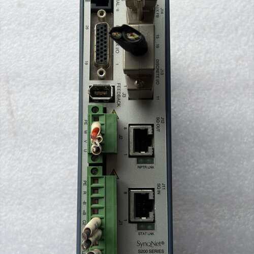 议价Danaher S20360-SRS驱动器，可维修
