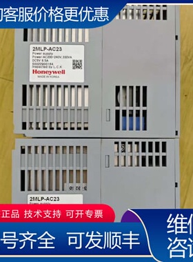 议价2MLP-AC23电源模块 MasterLogic- 可维修