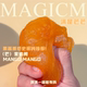 M家手工史莱姆 满是芒芒 外网水变雪果酱质感泥