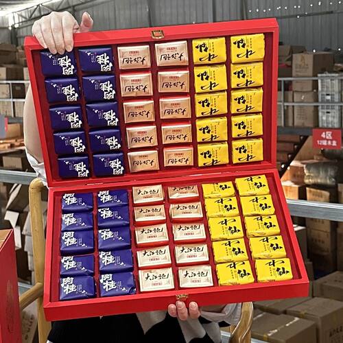 【胖东来官方旗舰店】品质严选！