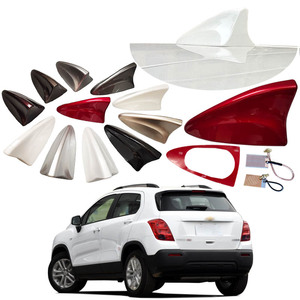 2014至2018款创酷舒适型专用鲨鱼鳍收音天线改装饰汽车顶车载天线