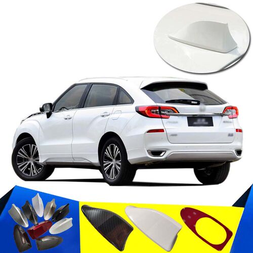 本田鲨鱼鳍天线冠道UR-V