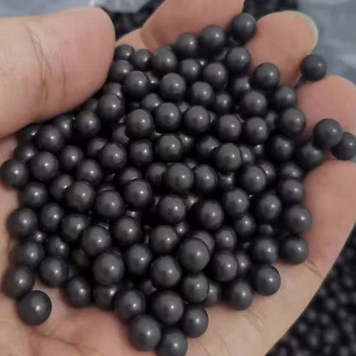 高精研磨抛光6mm6毫米实心弹珠