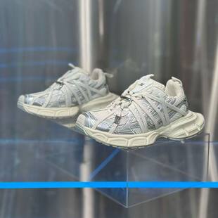 男士 新款 休闲鞋 圆头厚底老爹鞋 百搭潮流 熙地港 增高时尚 2026春季