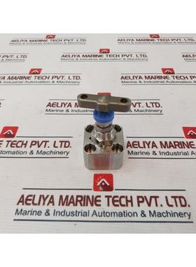 原装供应PD 8477-D-23 M11322-1 针阀