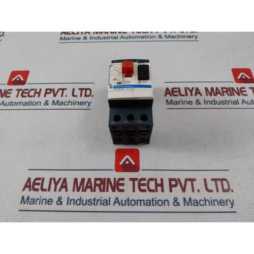 原装供应Telemecanique/  电气 GV2ME08/2.5-4A 手动电动机起