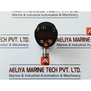 IP67 PN7094 电子压力传感器带显示屏 30Vdc 供应IFM 原装 电子