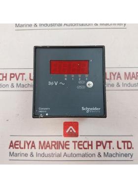 原装供应  电动DM3210数字面板仪表30002386 50/60Hz