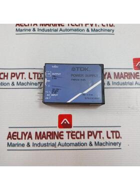 原装供应TDK FMP24-R45 电源 100-120V~ 50-60HZ 0.35A