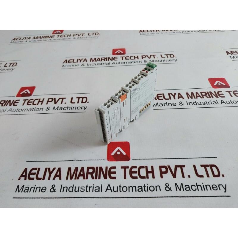 原装供应750-466 Analogico 输入模数 06093006 04