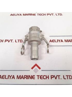 原装供应6 件套 Snaplock 100-a 316 母连接器带上尾 100-c 316