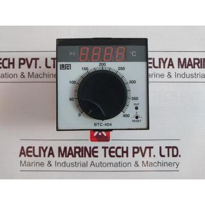 原装供应Brainchild BTC-404 90-264 VAC