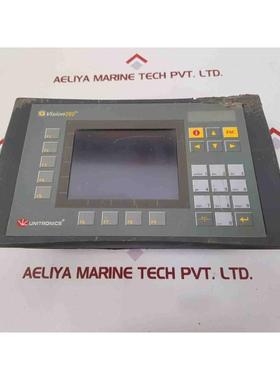 原装供应Unitronics v280-18-b20b Vision280（不工作）