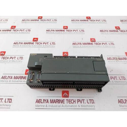 原装供应6ES7 216-2BD23-0XB8 简化式系列控制器 CPU I/O 模块 85