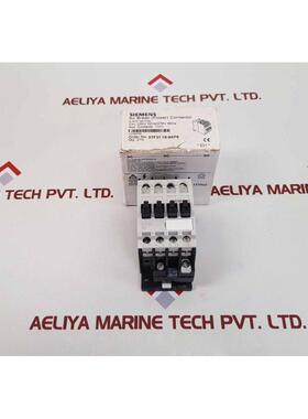 原装供应3tf31 10-0a接触器