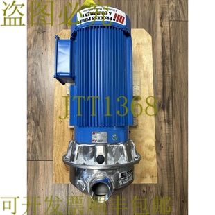 供应GOULD 原装 泵 3PH 5.0 2ST1??H4 1313007