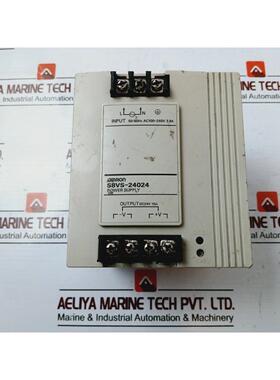 原装供应S8VS-24024/ED2 输入输出电源模块 AC100-240V 3.8A DC24