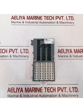 原装供应图 tu516 输入输出序列单元 1sap212000r0001