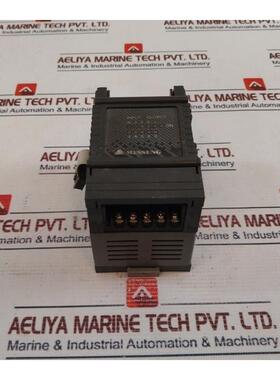 原装供应测量 EDIO 06/04R 简化式逻辑控制器模块 500mA +24V 直