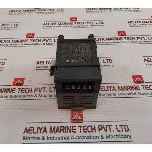 原装供应测量 EDIO 06/04R 简化式逻辑控制器模块 500mA +24V 直