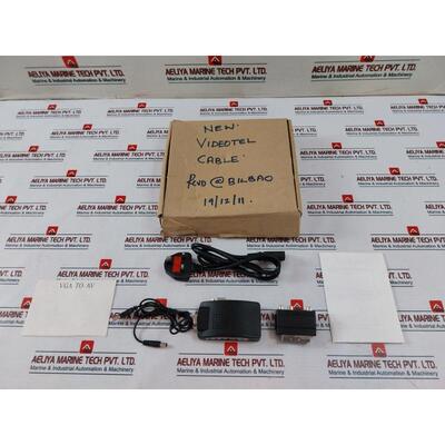 原装供应Videotel Bs-1363/a Lp-60l 视频转换器 Uub Alimentazio