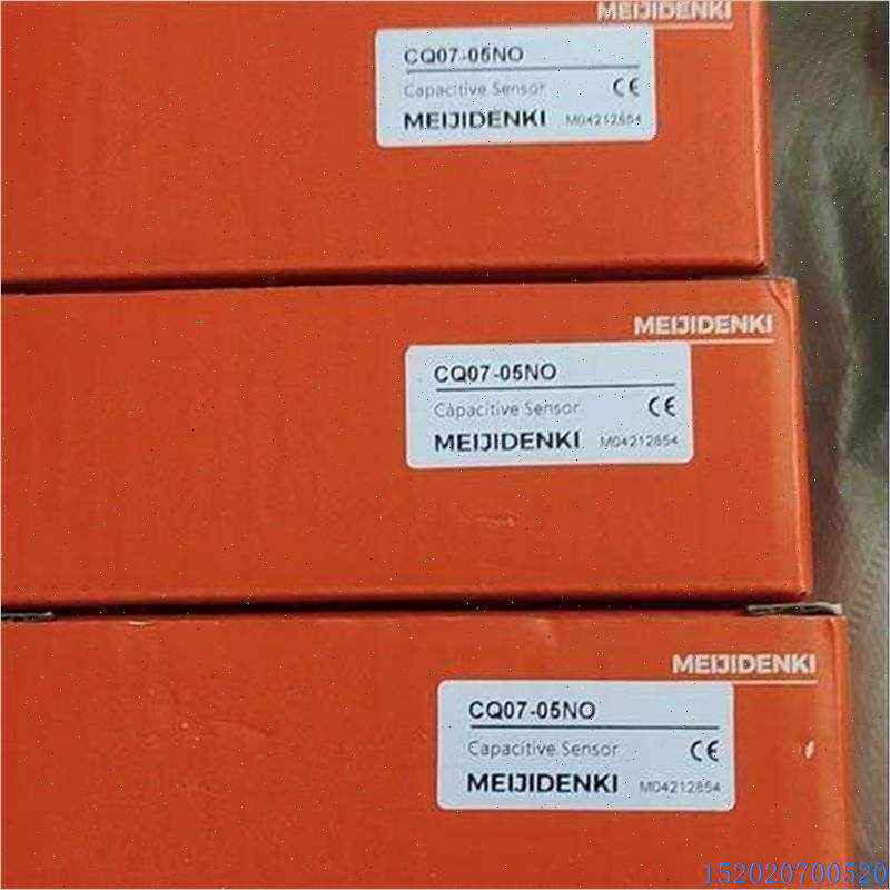 议价明治(MEIJIDENKI) 激光传感器05NO   全新使用感如何?